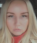 Rencontre Femme : Alena, 38 ans à Biélorussie  Гродно
